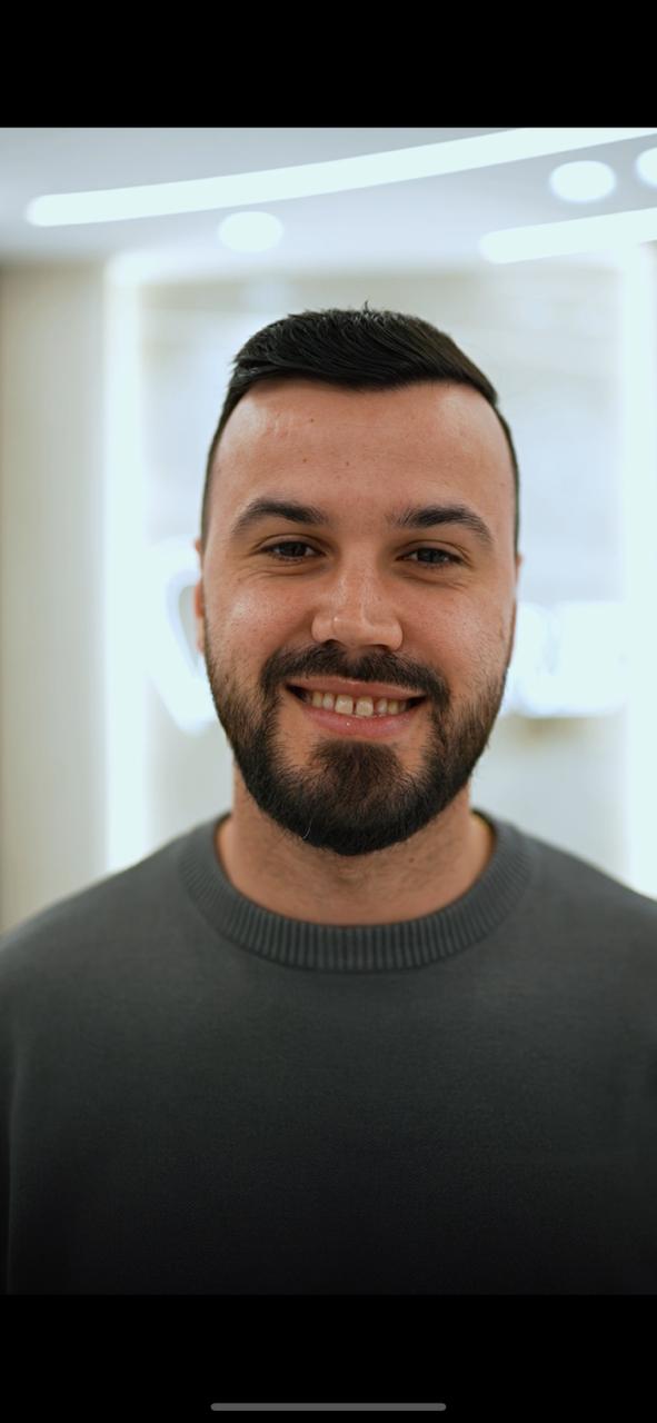 Prima - Hollywood Smile